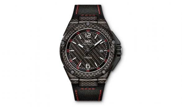 Orologio di lusso IWC Ingenieur Automatic Carbon Performance