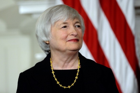 Chi é Janet Yellen, la prima donna alla guida della FED