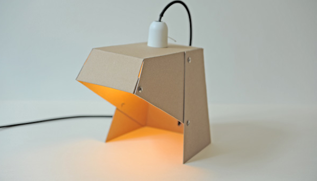 Come fare le lampade con il riciclo creativo