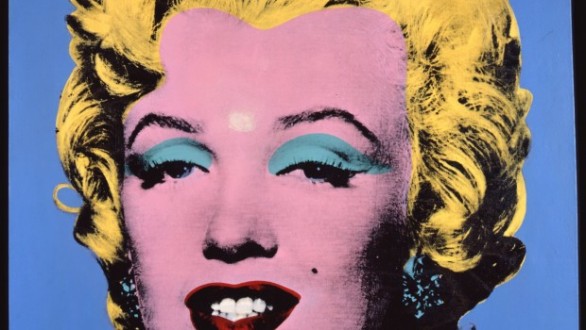 La mostra di Warhol a Milano debutta oggi a Palazzo Reale