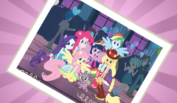 My Little Pony compie 30 anni: film evento il 6 ottobre, bambole e accessori in arrivo