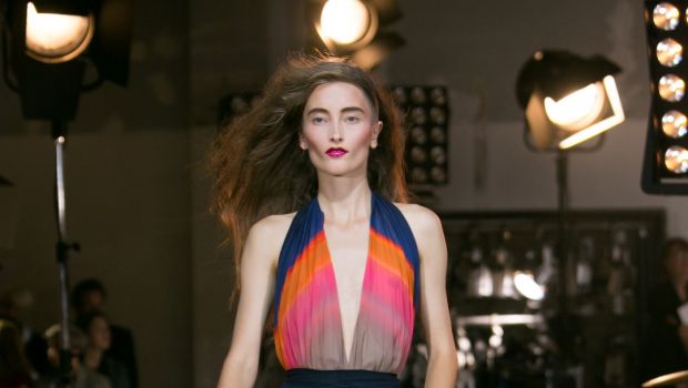 Paris Fashion Week Settembre 2013: l&#8217;energia creativa di Wunderkind, la collezione PE 2014