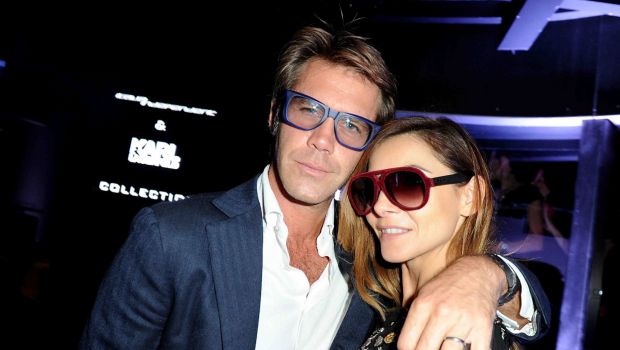 Paris Fashion Week Settembre 2013: il party di Italia Independent con Lapo Elkann, le foto