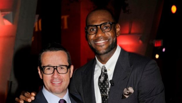 Audemars Piguet Royal Oak Offshore Lebron James: il party per il lancio dell’orologio