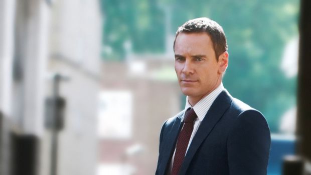 The Counselor, Il Procuratore film: Emporio Armani veste Michael Fassbender e Penelope Cruz