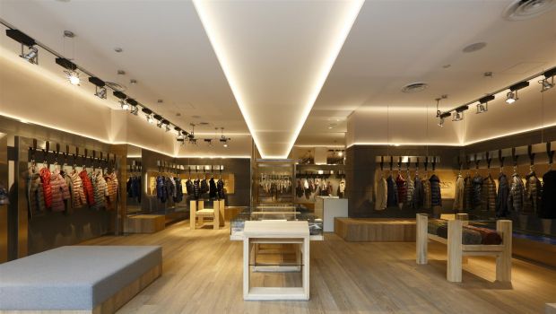 Herno boutique: aperto il secondo monomarca a Tokyo e un corner shop a Seoul