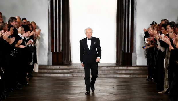 Ralph Lauren Parigi: la sfilata e la cena con Charlene di Monaco e Catherine Deneuve