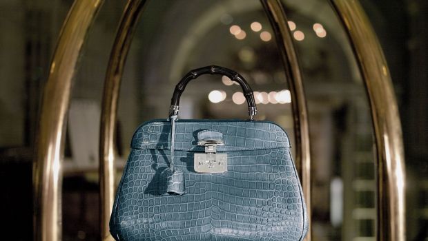 Gucci borse 2013: il video Bamboo Confidential che celebra iconica bag