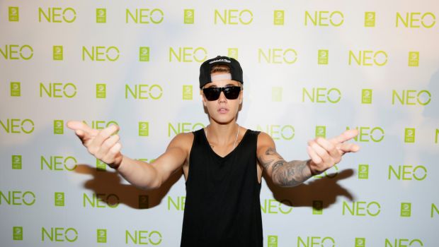 Justin Bieber adidas Neo Label: Justin incontra i fan a Shanghai in Cina, le foto