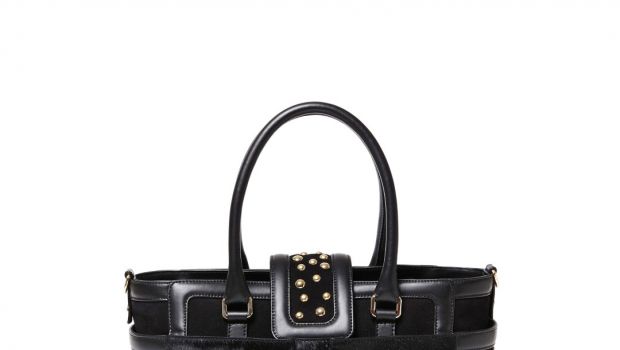 Blumarine, le borse autunno inverno 2013 2014: la Jen Bag, il nuovo must have