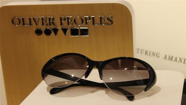 Oliver Peoples, occhiali da sole e da vista: la collezione primavera estate 2014