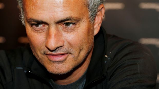 José Mourinho Porsche Design Sport: il Brand Ambassador incontra i fans nell&#8217;adidas Store di Londra