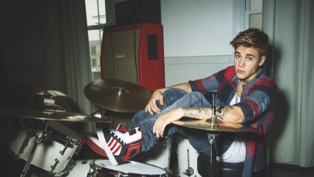 Justin Bieber adidas Neo Label: il nuovo lookbook interattivo, i video della collezione AI 2013 2014