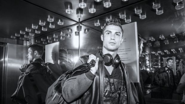 Cristiano Ronaldo Nike CR7: la nuova collezione Sportswear e le nuove Mercurial IX CR7