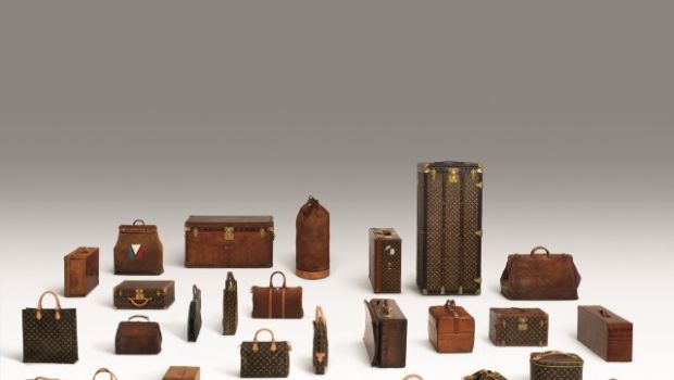 Louis Vuitton City Bags A natural History: il primo libro sulle borse icona e la loro storia