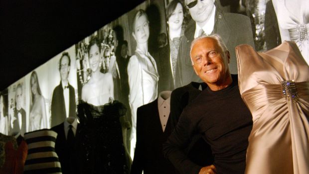 Giorgio Armani One Night Only New York: Michael Bloomberg proclama il Giorgio Armani Day