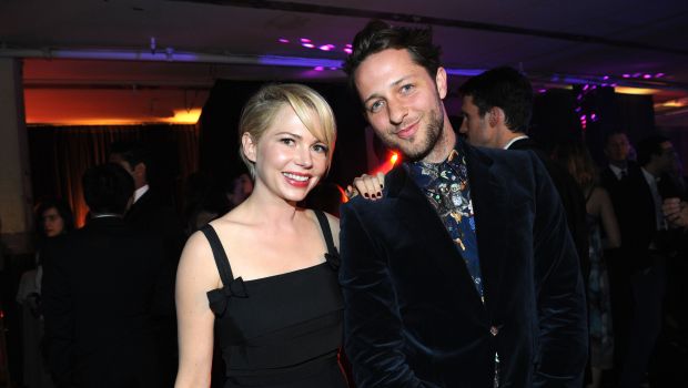 Louis Vuitton Whitney Museum of American Art: le foto del party Gala &#038; Studio con Michelle Williams