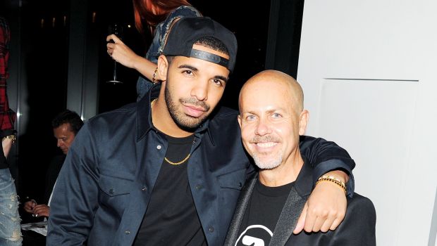 Drake Tour 2013 USA: il rapper veste in esclusiva Calvin Klein Collection