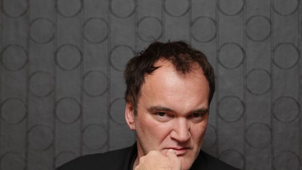 Lumière Film Festival 2013: premiato Quentin Tarantino, Girard-Perregaux rende omaggio al regista