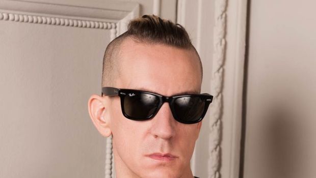 Moschino Jeremy Scott: il nuovo Direttore Creativo del brand