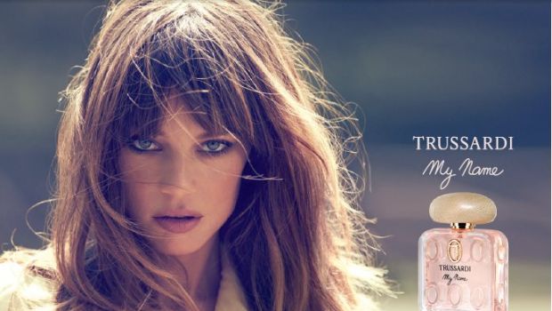 Trussardi My Name: la nuova fragranza, Gabriele Salvatores firma la campagna pubblicitaria