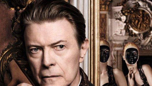 Louis Vuitton L&#8217;invitation au Voyage Venezia: Arizona Muse e David Bowie, le immagini