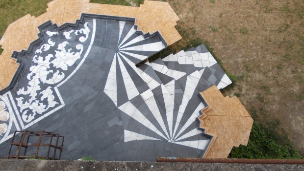 La Biennale si fa itinerante: l’artista del padiglione Islanda oggi a Genova