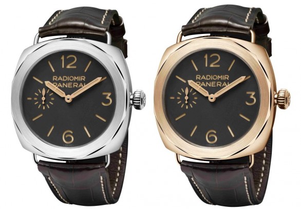 Orologi di lusso Officine Panerai Radiomir Special Edition