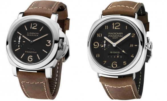 Orologi di lusso Panerai in edizione limitata in onore di Venezia