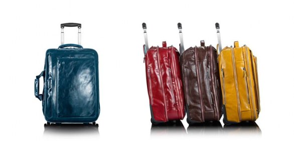 Piquadro borse collezione inverno 2013: i modelli più lussuosi