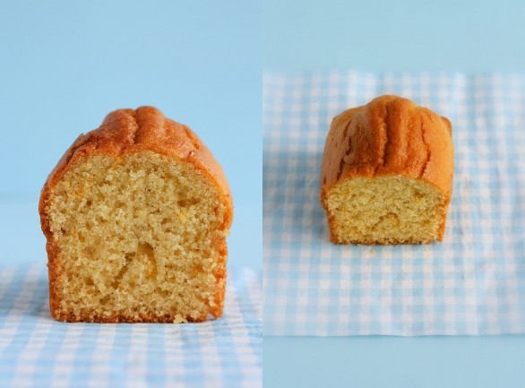 Il plumcake alle mele per le merende d’autunno