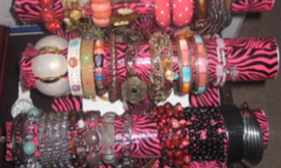 porta-bracciali-fai-da-te