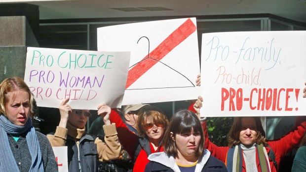 Aborto in Texas, un videogame on line per protestare contro la legge repressiva