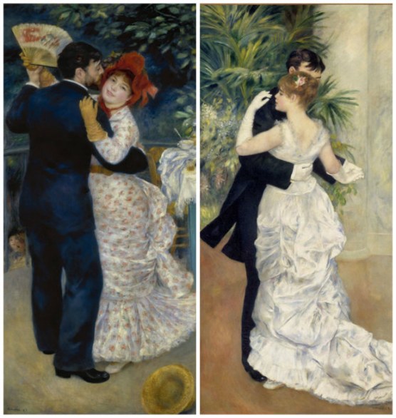 Renoir da Parigi alla GAM di Torino