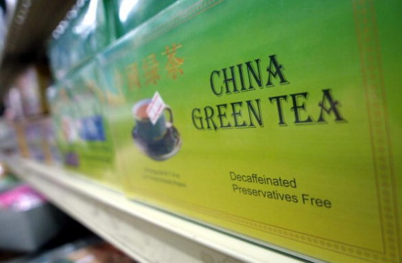 Il tè verde fa dimagrire? Ecco i pro e i contro