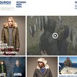 Woolrich sito ufficiale: il lancio dell&#8217;e-commerce, la prima boutique online mondiale del marchio