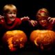 come fare zucca di halloween