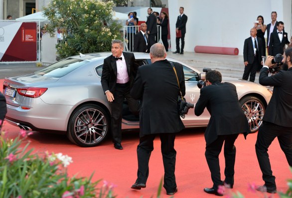 Maserati è il nuovo main sponsor del 31° Torino Film Festival