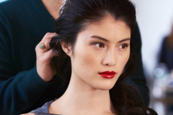 Le novità make-up Shiseido per l&#8217;inverno 2014