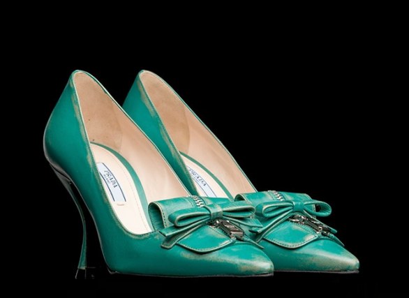 Le scarpe Prada più chic per essere formali ed eleganti