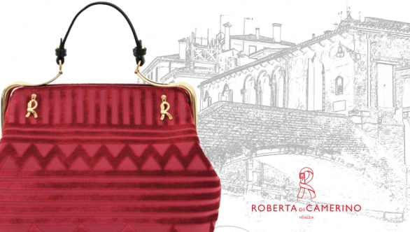Le borse Roberta di Camerino per l&#8217;autunno inverno 2013 &#8211; 2014