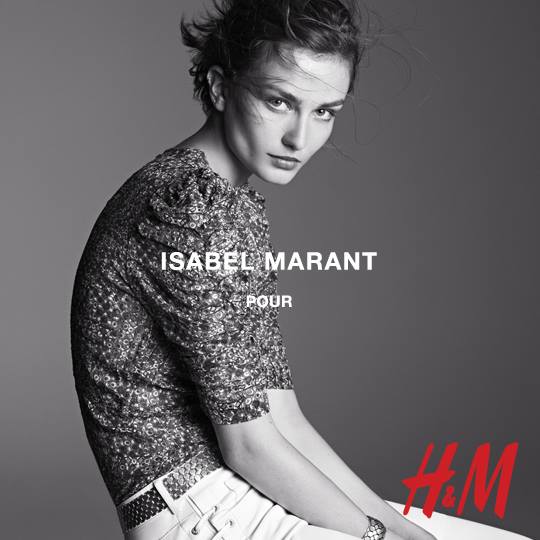 La collezione Isabel Marant per H&#038;M oggi nei negozi, i capi must have e quelli da evitare