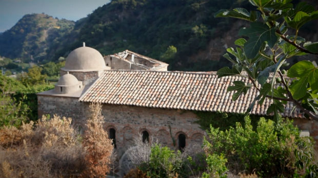 Adotta la chiesa normanna: il progetto per l’Abbazia S. Maria di Mili S. Pietro a Messina