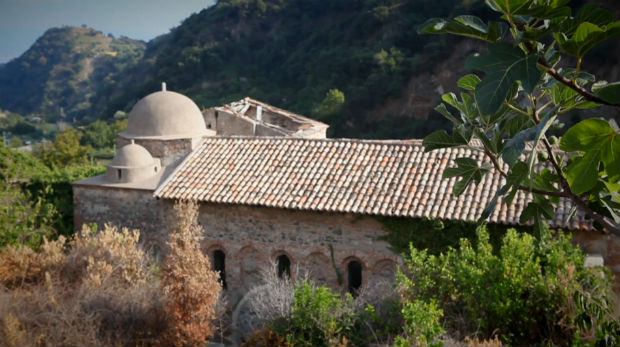 Adotta la chiesa normanna: il progetto per l&#8217;Abbazia S. Maria di Mili S. Pietro a Messina