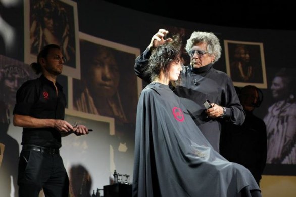 Aldo Coppola è morto: addio al parrucchiere del lusso