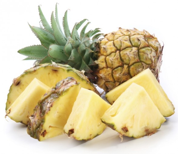 I benefici dell&#8217;ananas per la salute e per la bellezza