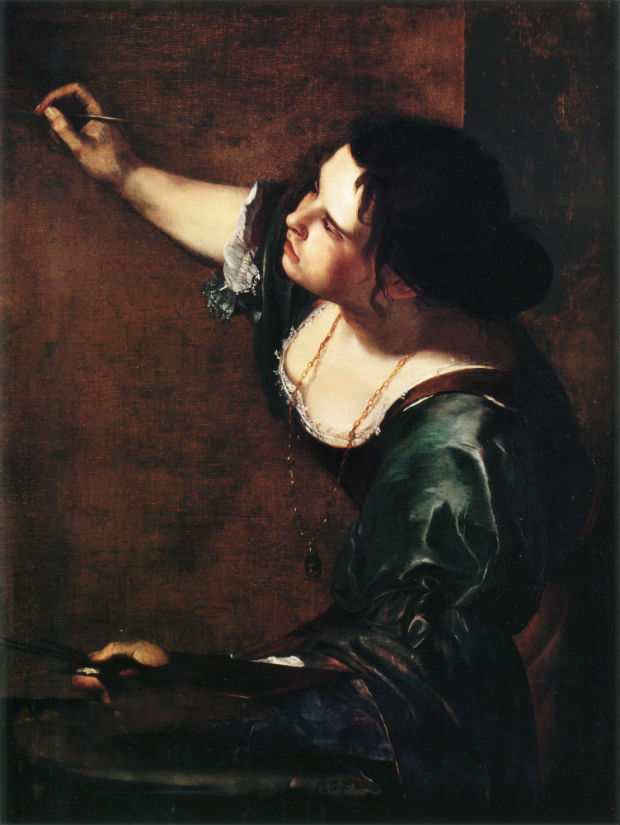 25 Novembre, Giornata Mondiale contro la Violenza sulle Donne: Artemisia Gentileschi