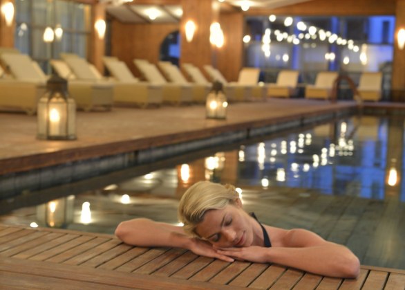 Club Med, Spa di lusso nei villaggi di nuova generazione