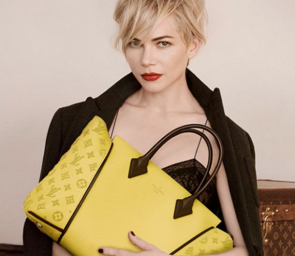 Il catalogo delle borse Louis Vuitton per il 2014