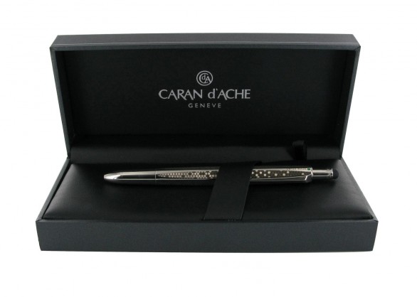 Penna Caran d&#8217;Ache RNX 316 Multifunction adatta ai touchscreen